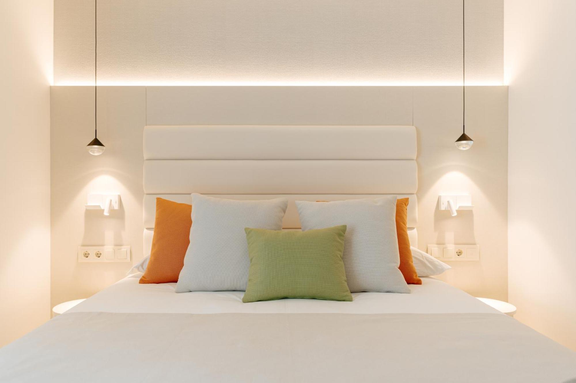 אדחה Caleta Suites Tenerife מראה חיצוני תמונה