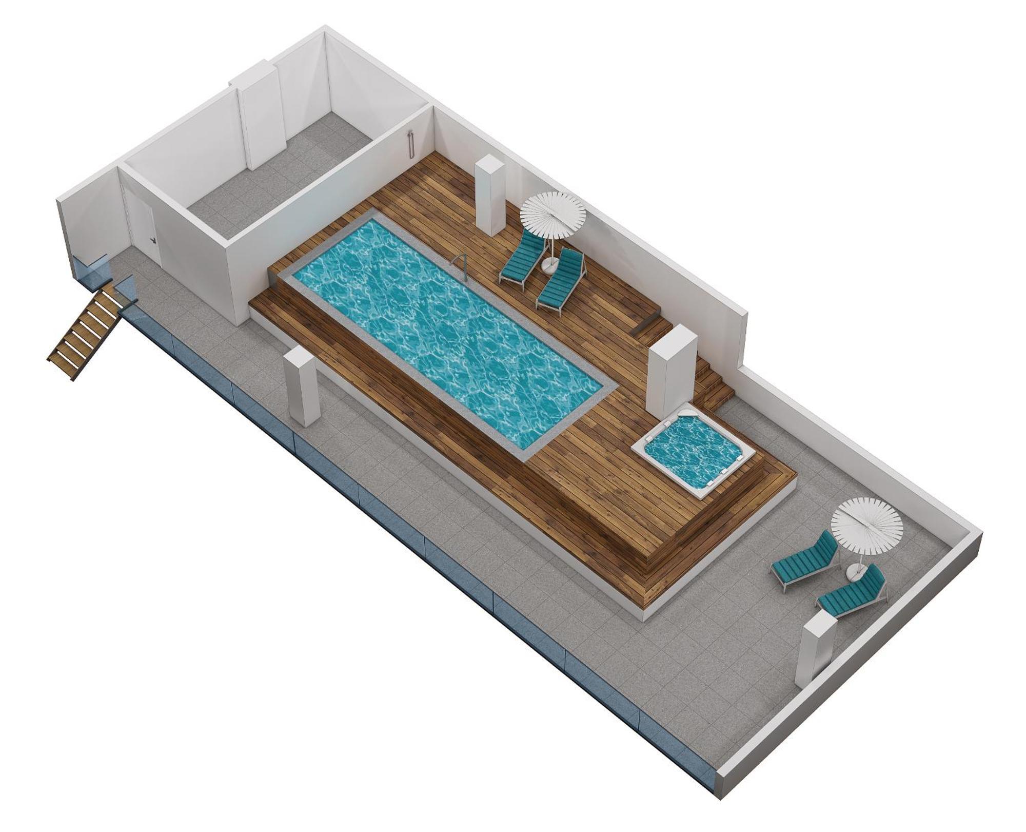 אדחה Caleta Suites Tenerife מראה חיצוני תמונה