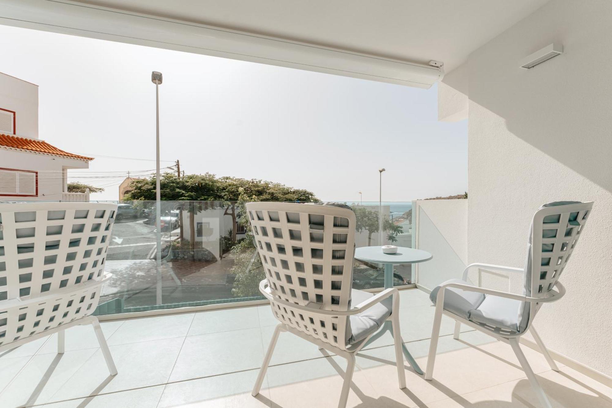 אדחה Caleta Suites Tenerife מראה חיצוני תמונה