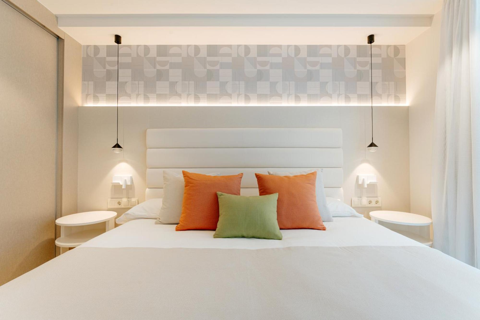 אדחה Caleta Suites Tenerife מראה חיצוני תמונה