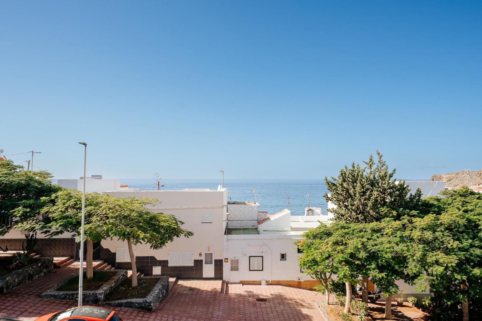 אדחה Caleta Suites Tenerife מראה חיצוני תמונה